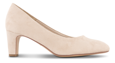 Tamaris Pump Beige 1-22418-41