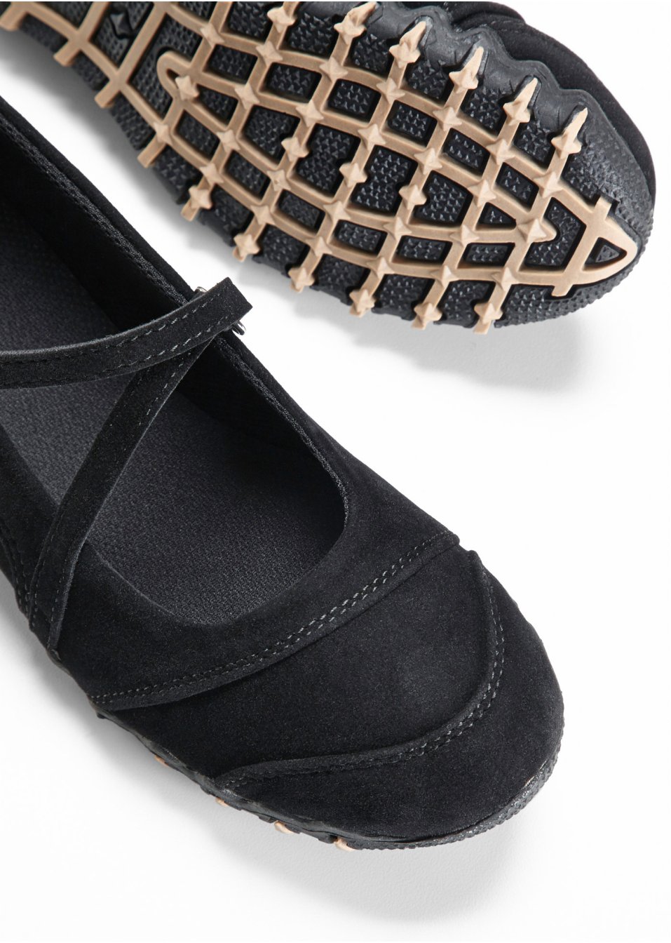 Ballerines