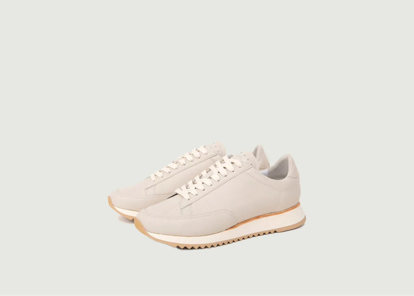 Sneakers Cabourg Timothée Paris