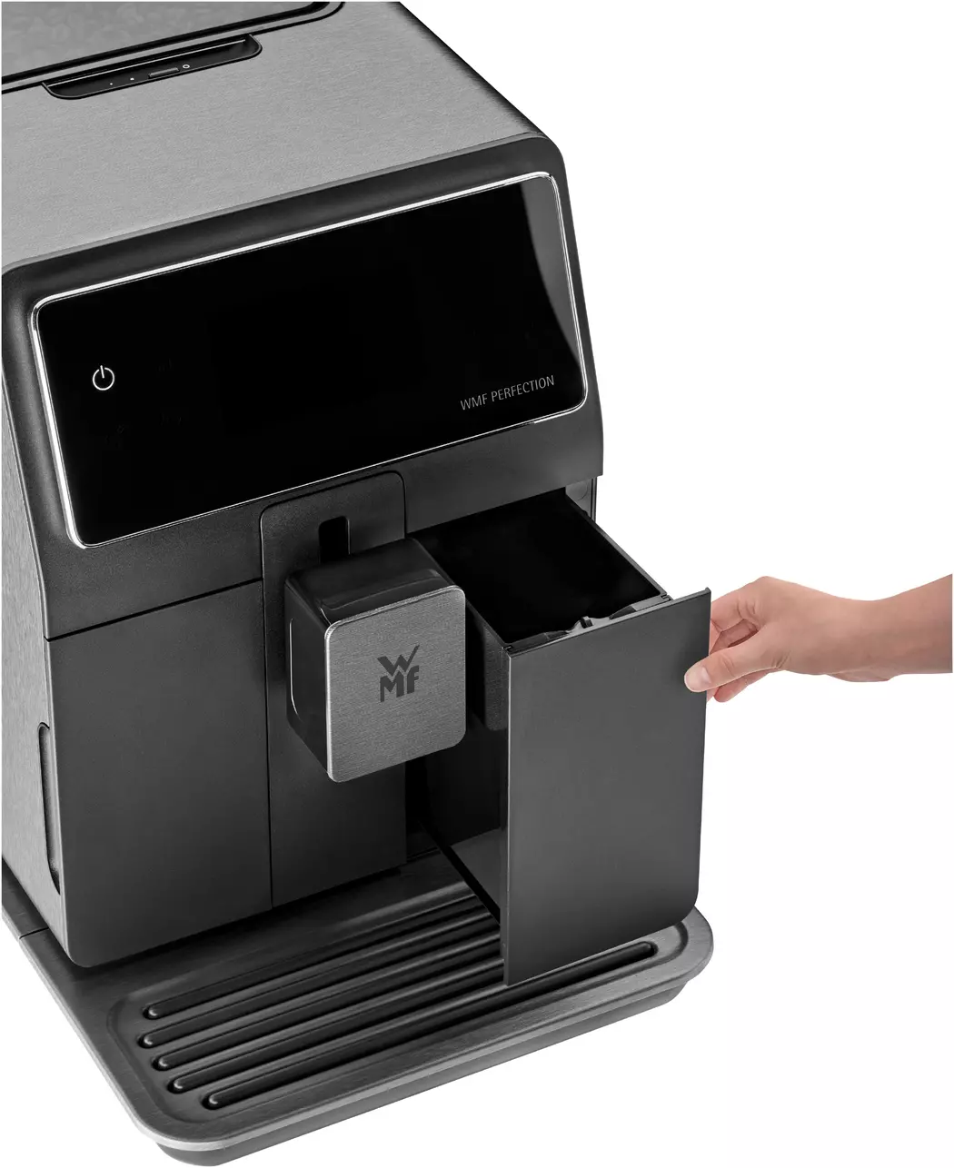 Kaffeemaschine Perfection 860L