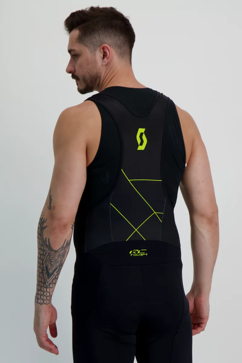 SCOTT RC Team ++ Herren Bib Tight