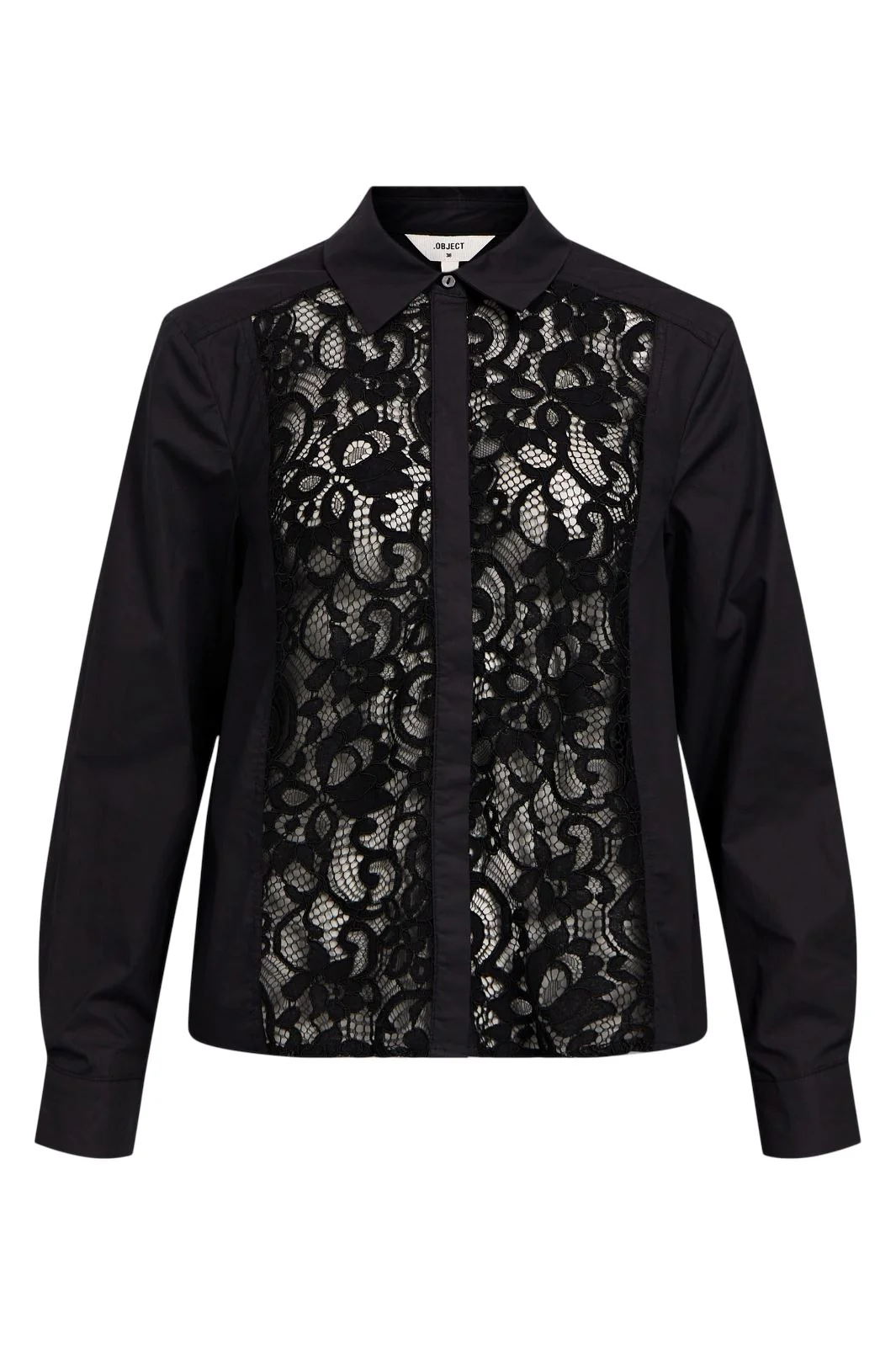 Object Objrita L/S Shirt