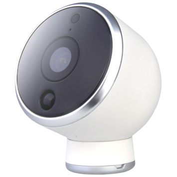 Qnect Wifi Buitencamera IP54