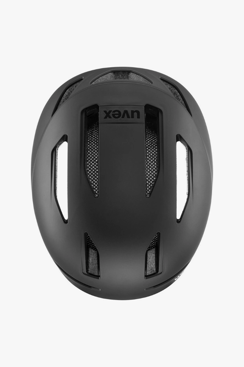 uvex urban planet Velohelm