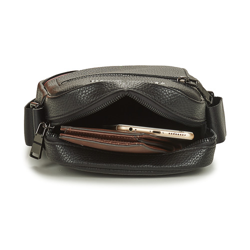 Tommy Hilfiger - TH CENTRAL MINI REPORTER Negro