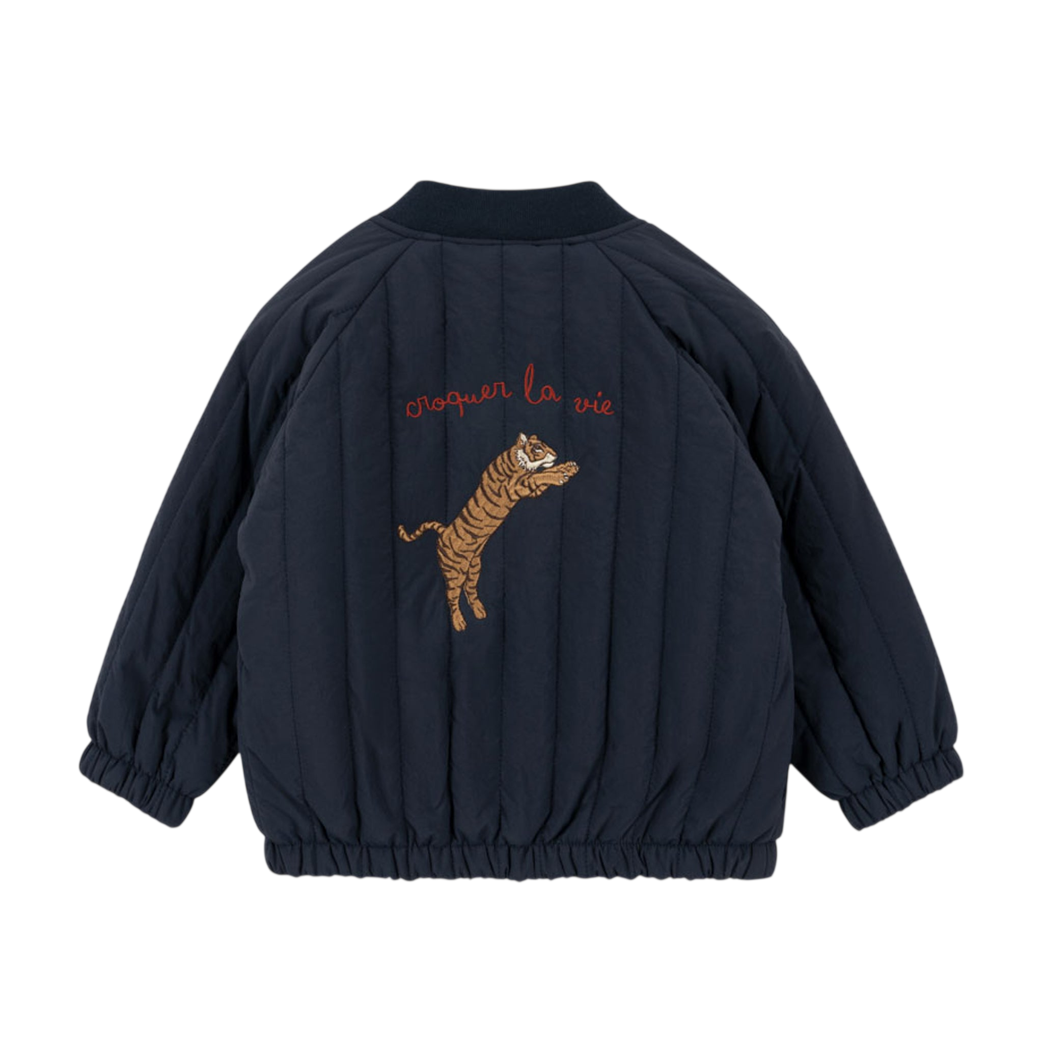 Bomberjacke Juno Total Eclipse