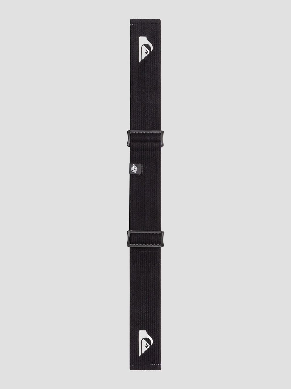 Quiksilver Qsrc Color Luxe Black Goggle clux ml silver s3