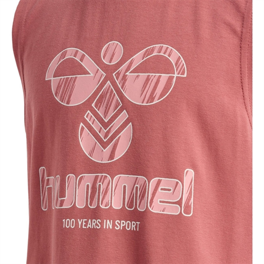Canyon Rose Gianna Kjole S/L - Hummel → Luksusbaby.dk