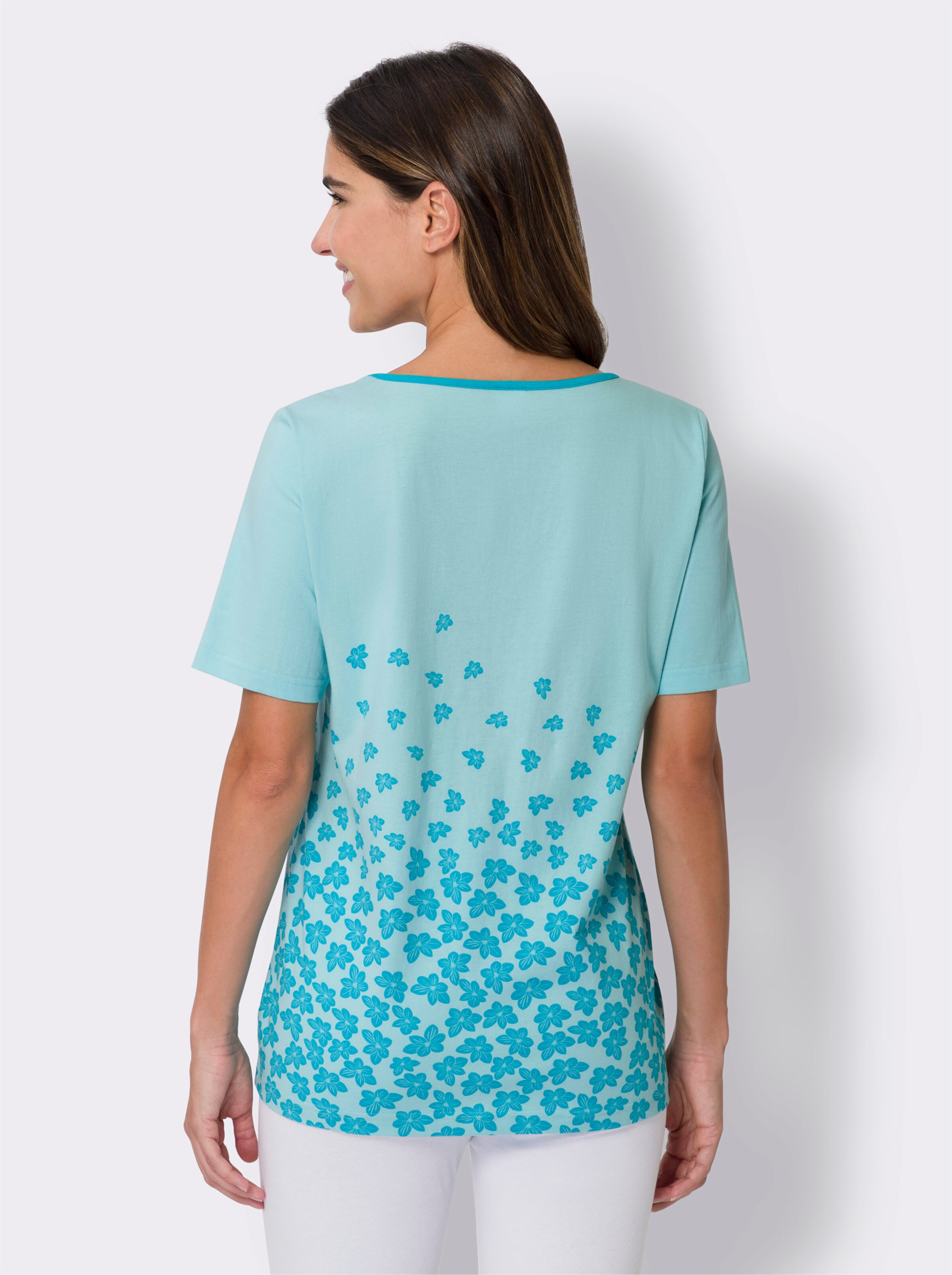 Freizeitshirt