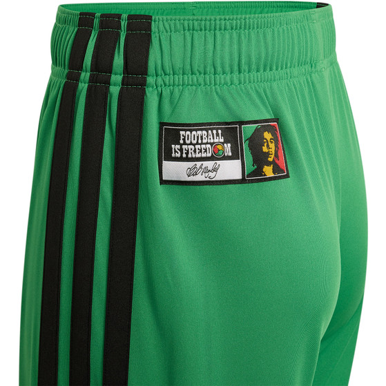 adidas Jamaica Thuis Tenue Kids WK 2026