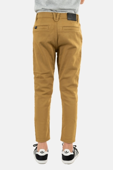 pantalons kaporal tiwix excame