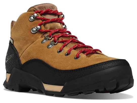 Chaussures de Randonnée Femme Danner Panorama Mid Marron