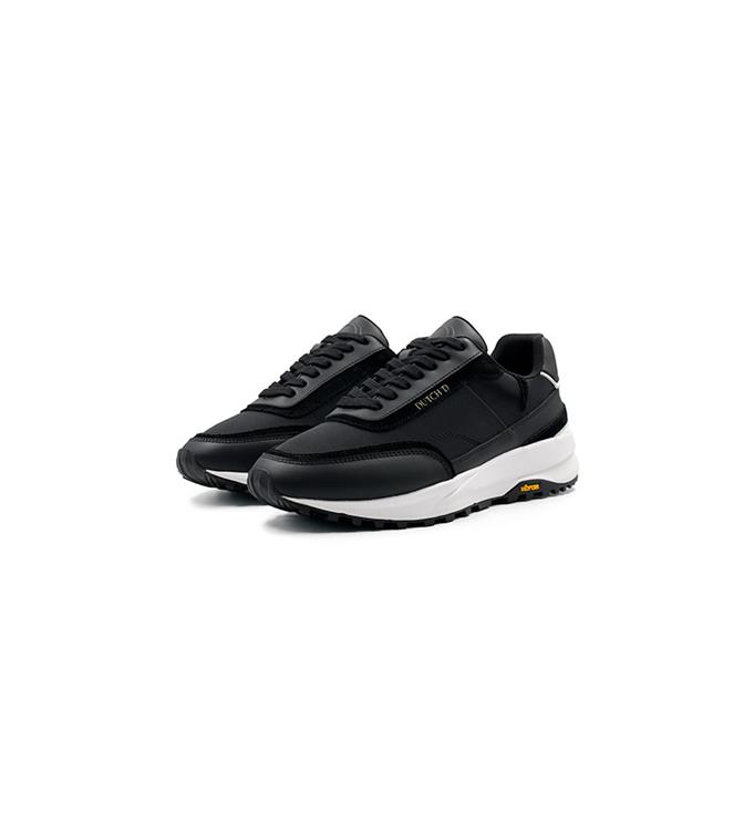 Dutch'D Eclipse 173 black white
