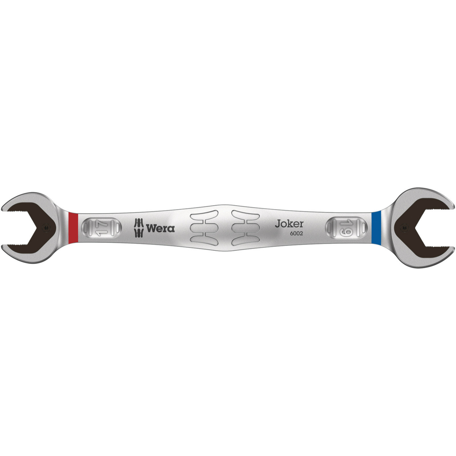Wera 05003765001 Joker Steeksleutel - 17 x 19mm
