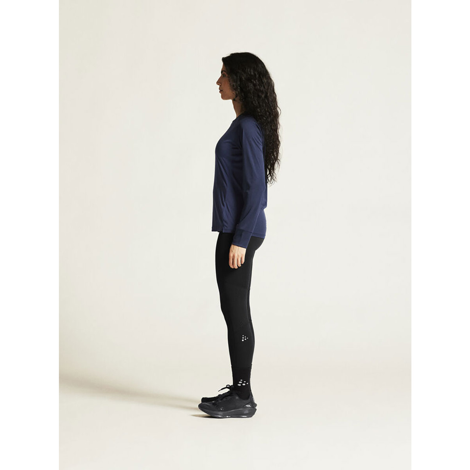 Craft Rush 2.0 Longsleeve T-Shirt Dames
