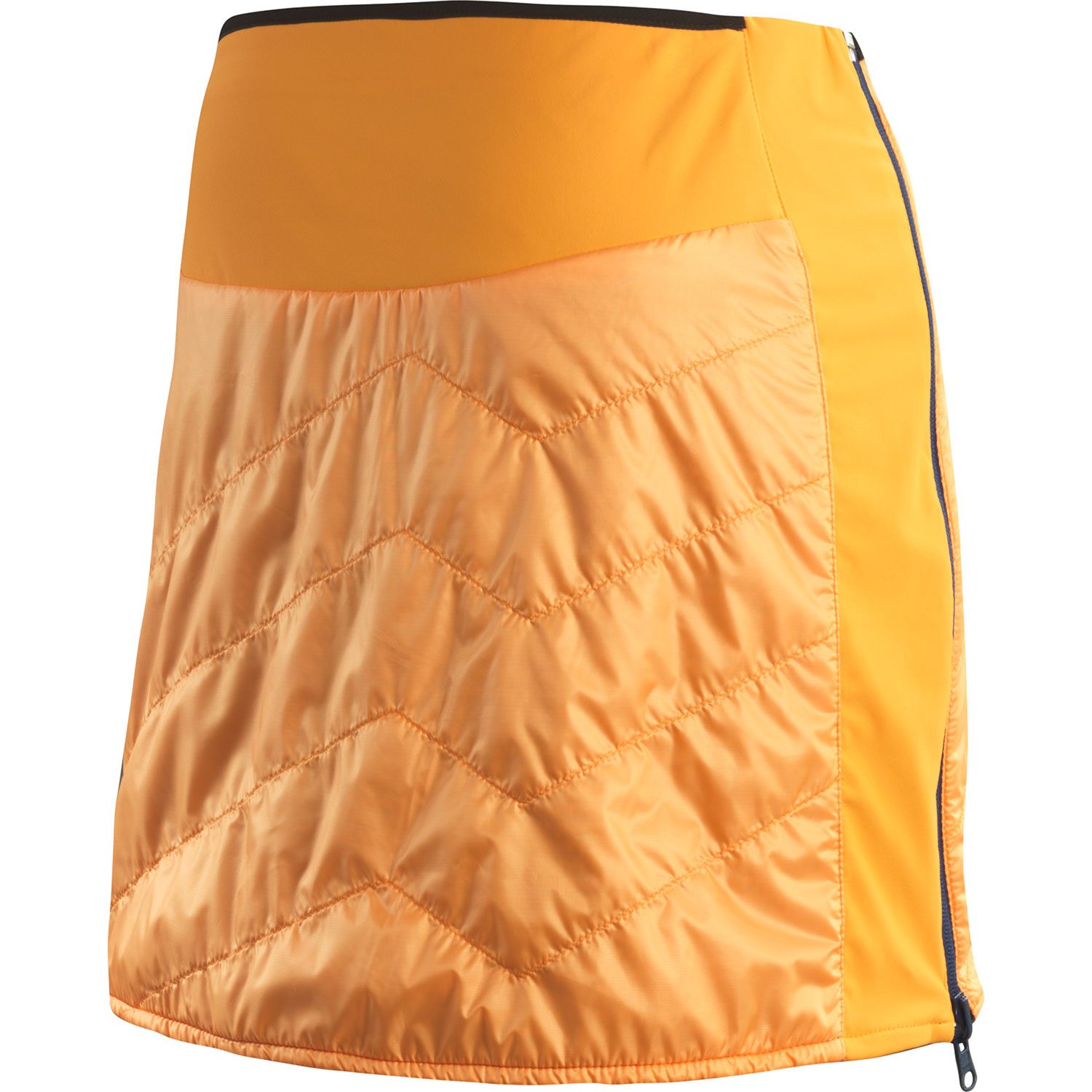 Löffler Arctic PL Active Isolationsrock Damen apricot
