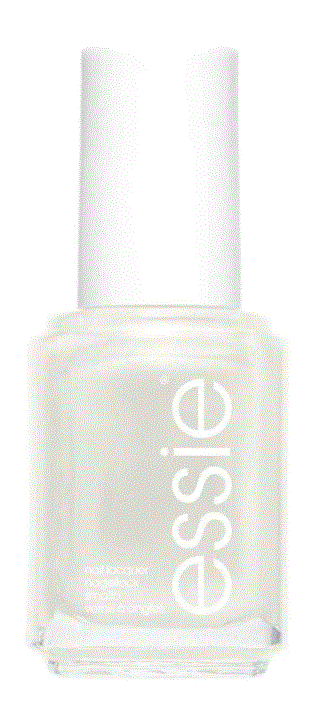 essie Nagellak 4 Pearly White 13.5ml