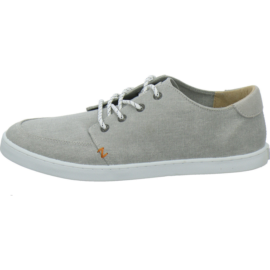 Hub Sneaker Herren Boss Hellgrau