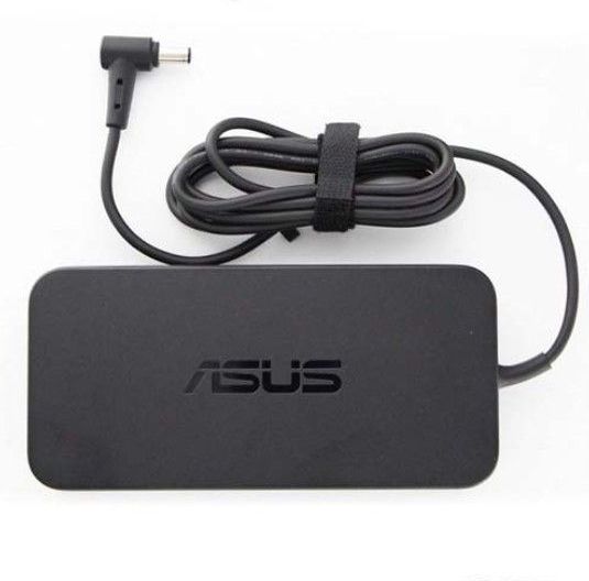 Asus - Adapter - 19.5 V - 11.8 A - 230 W - 6.0 x 3.7 mm Plugmaat - Origineel