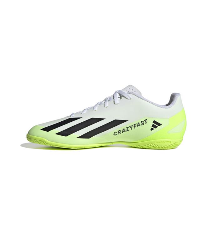 adidas X Crazyfast.4 Indoor Zaalvoetbalschoenen
