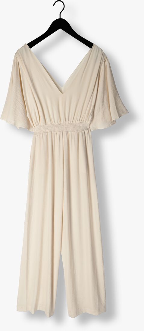 ACCESS creme access jumpsuit jumpsuit with batwing sleeves