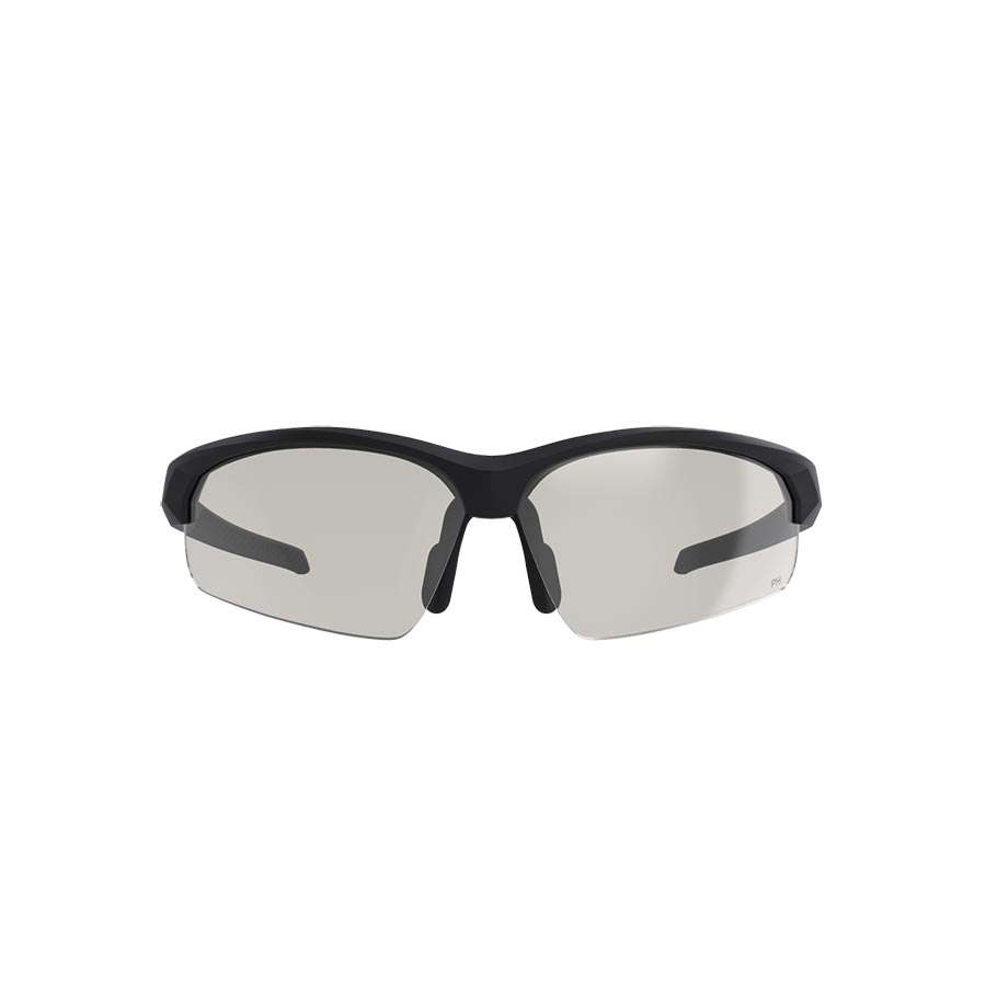 BBB Cycling BSG-68PH Impress Small Photochromic Sportbril Mat Zwart