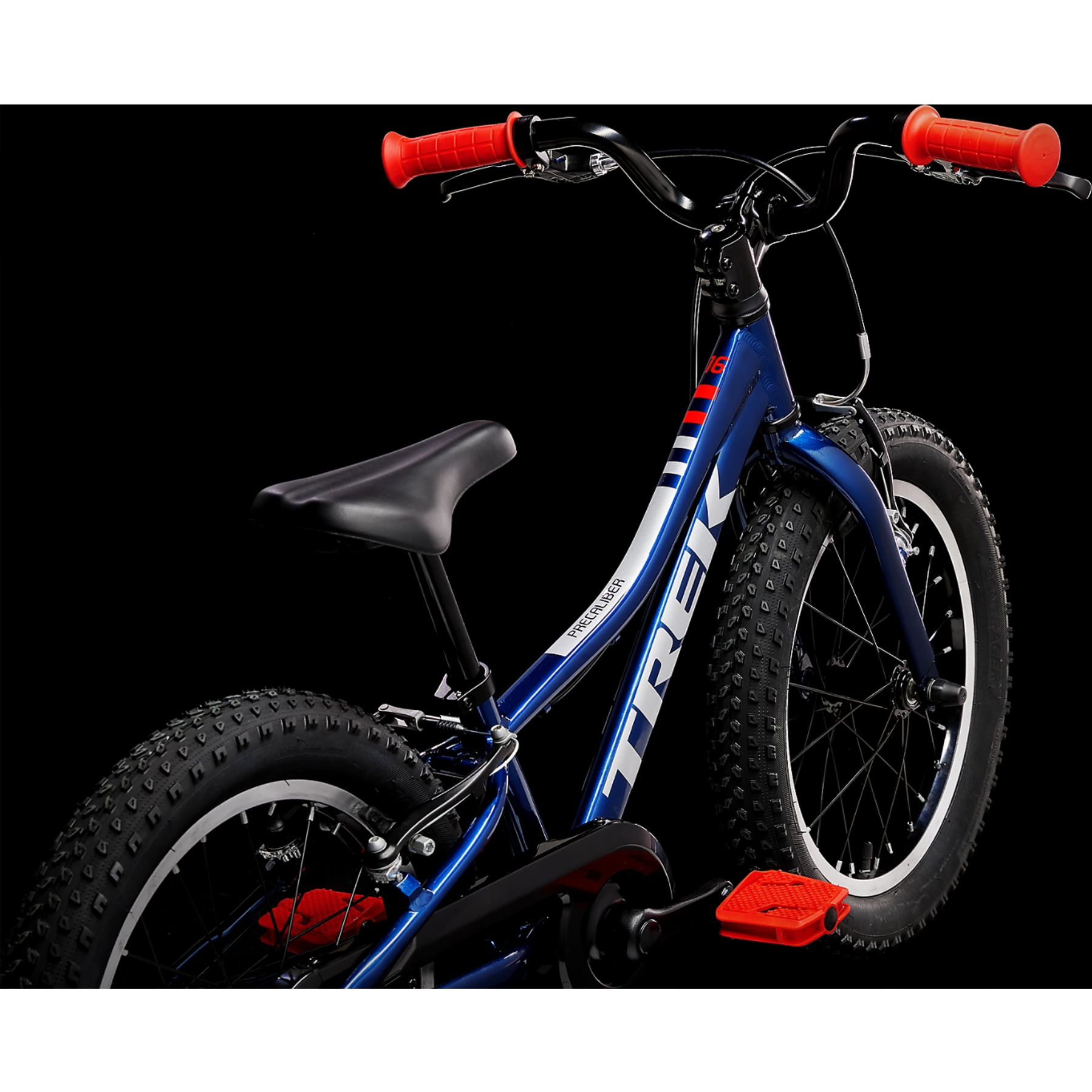 Trek Precaliber 16 2026