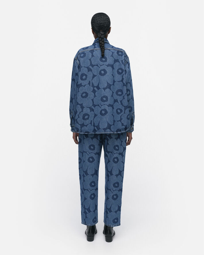Marimekko MARIDENIM VAIHE UNIKKO 550