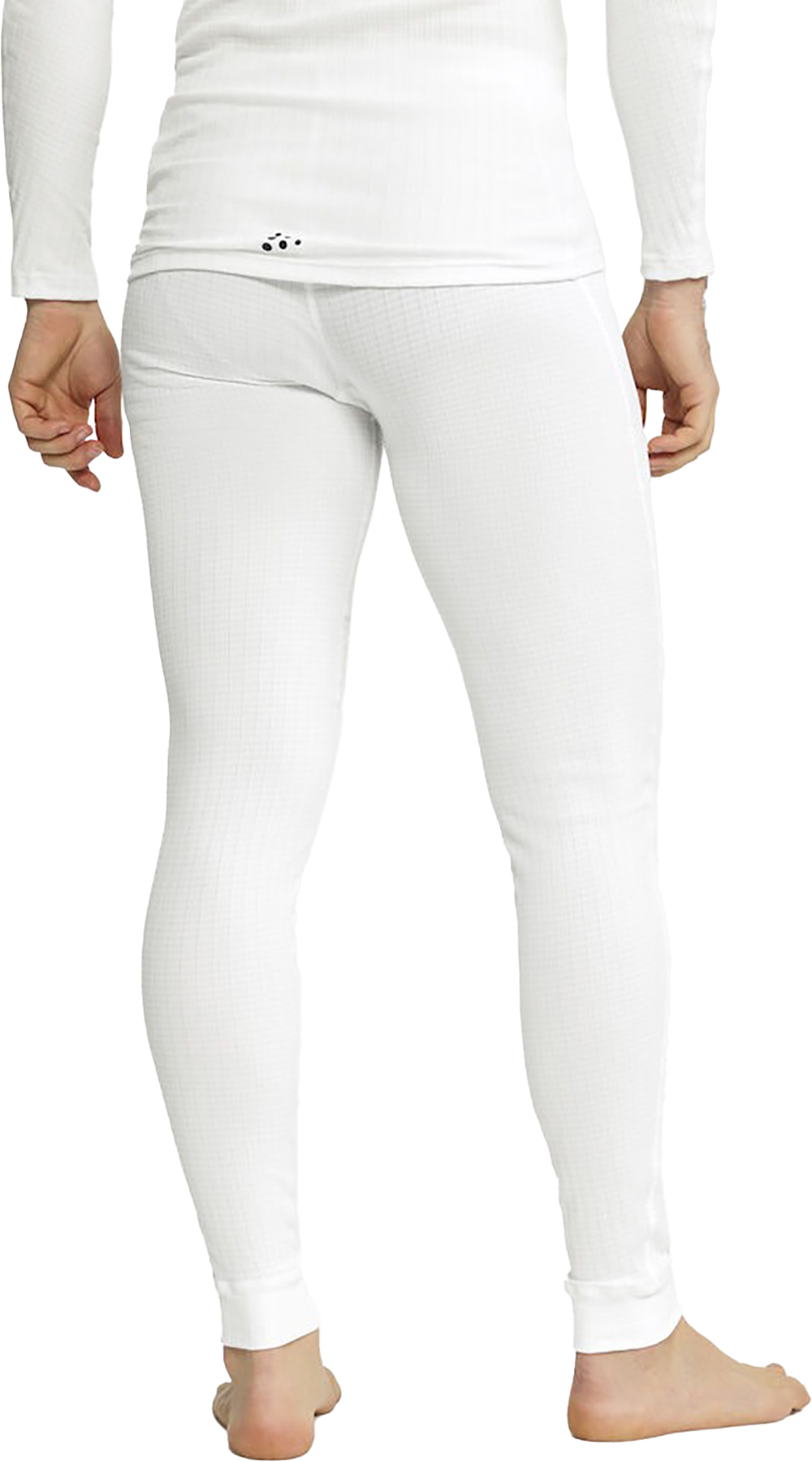 NOR Active Extreme X Pants Herre White