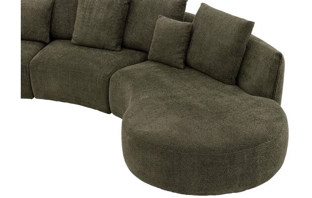 Hoekbank Fay