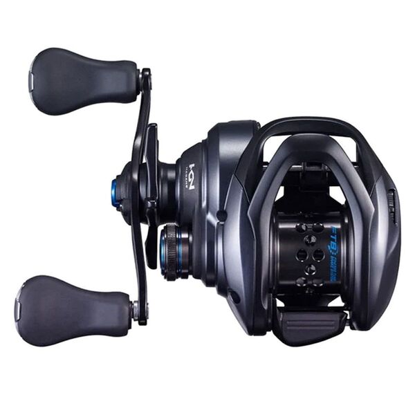 Shimano SLX BFS XG Moulinet Casting LH