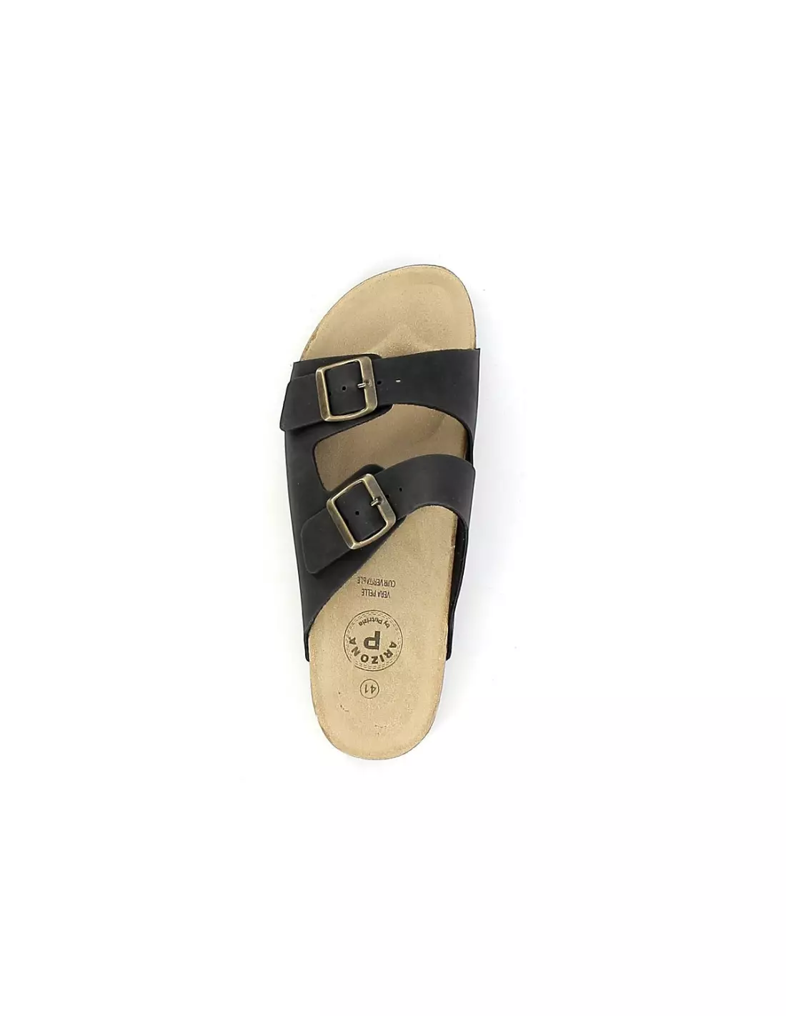 PATRIZIA PATRICE - Sandales, mules & nu-pieds Noir