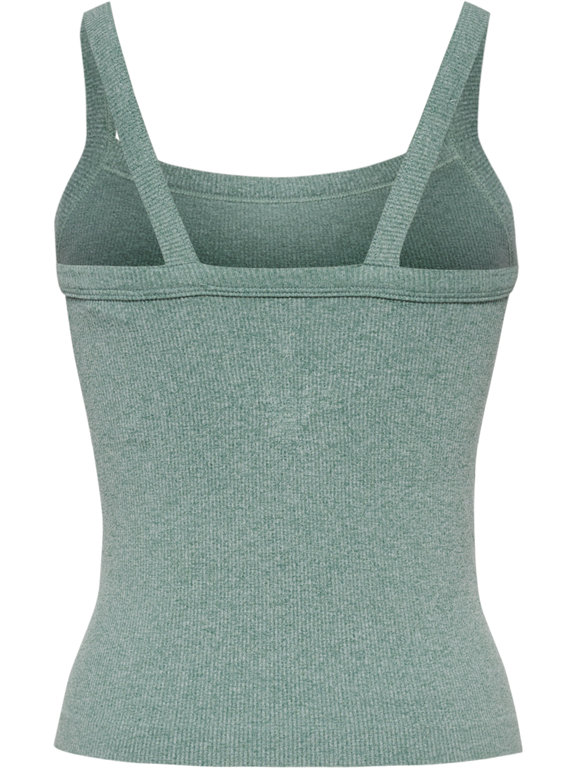 hmlYOGA SEAMLESS RIB TOP