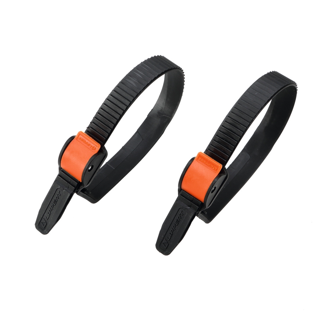 R-Wire Straps
