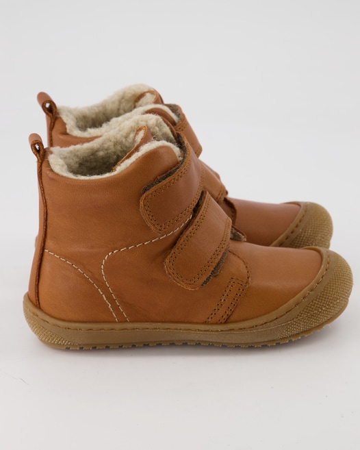 Naturino Naturino Bubble Winterstiefel in Braun