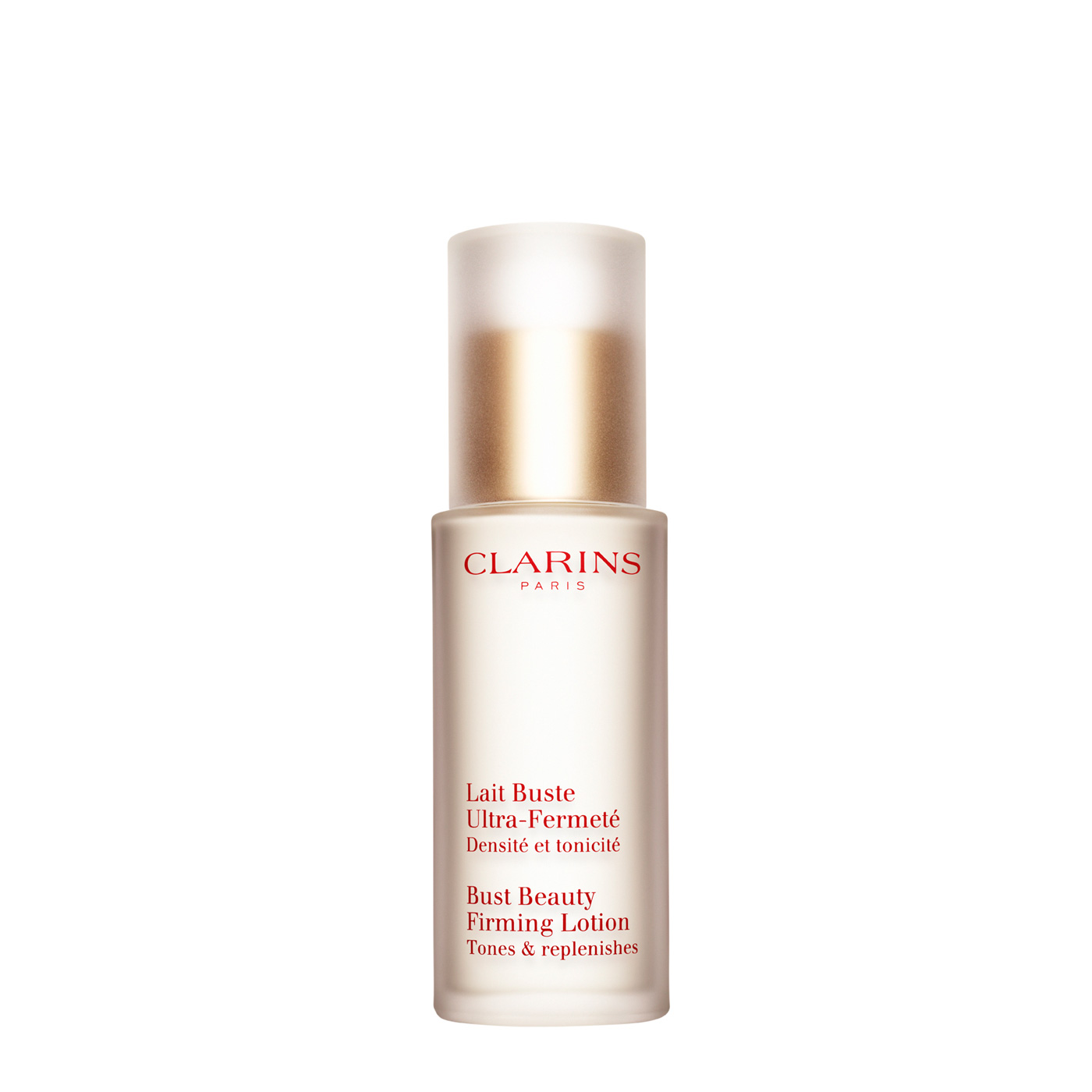 CLARINS Lait Buste Ultra Fermetee<br>50 ml