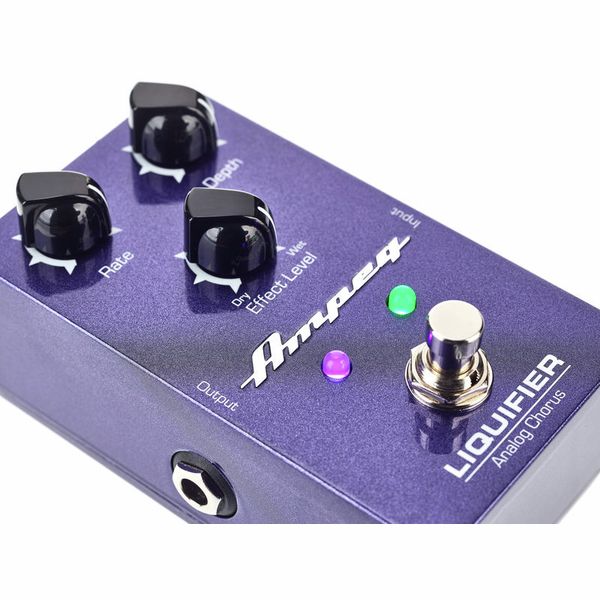 Ampeg Liquifier