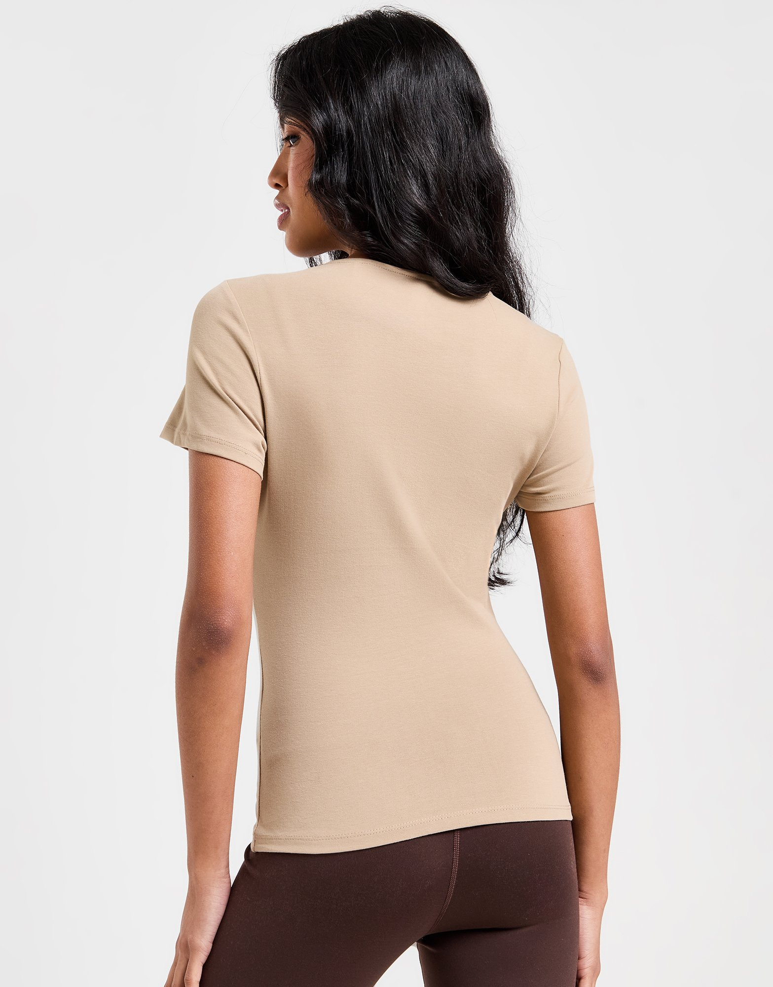 New Balance T-shirt Slim Femme
