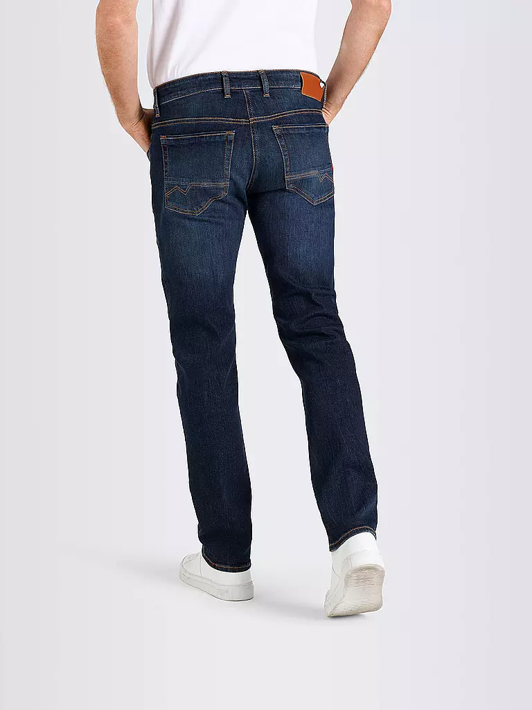 MAC Jeans ARNE PIPE dunkelblau
