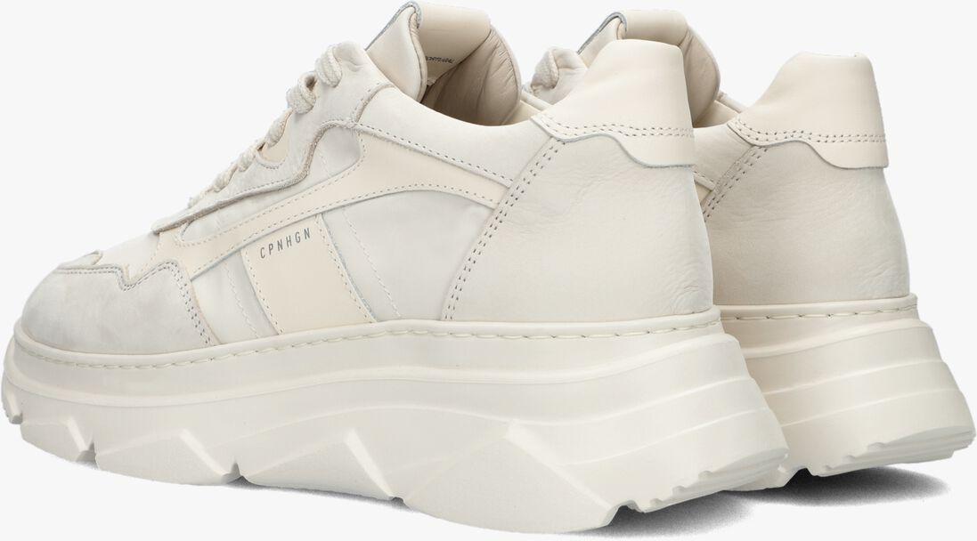 COPENHAGEN STUDIOS beige copenhagen studios lage sneakers cph51