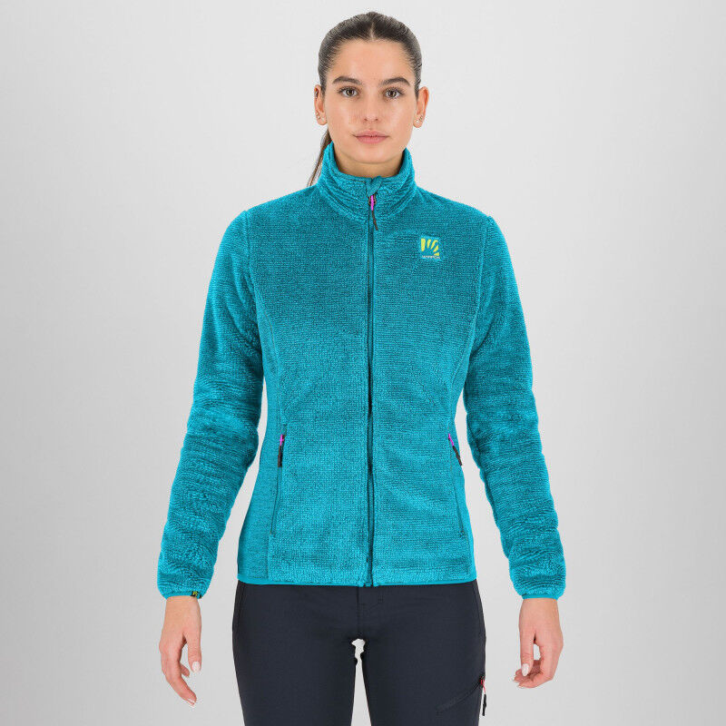 Vertice Fleece - Polaire femme
