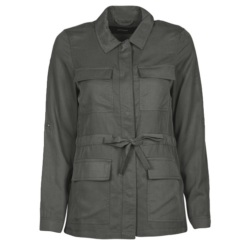 Vero Moda - VMVIVIANA - Kaki