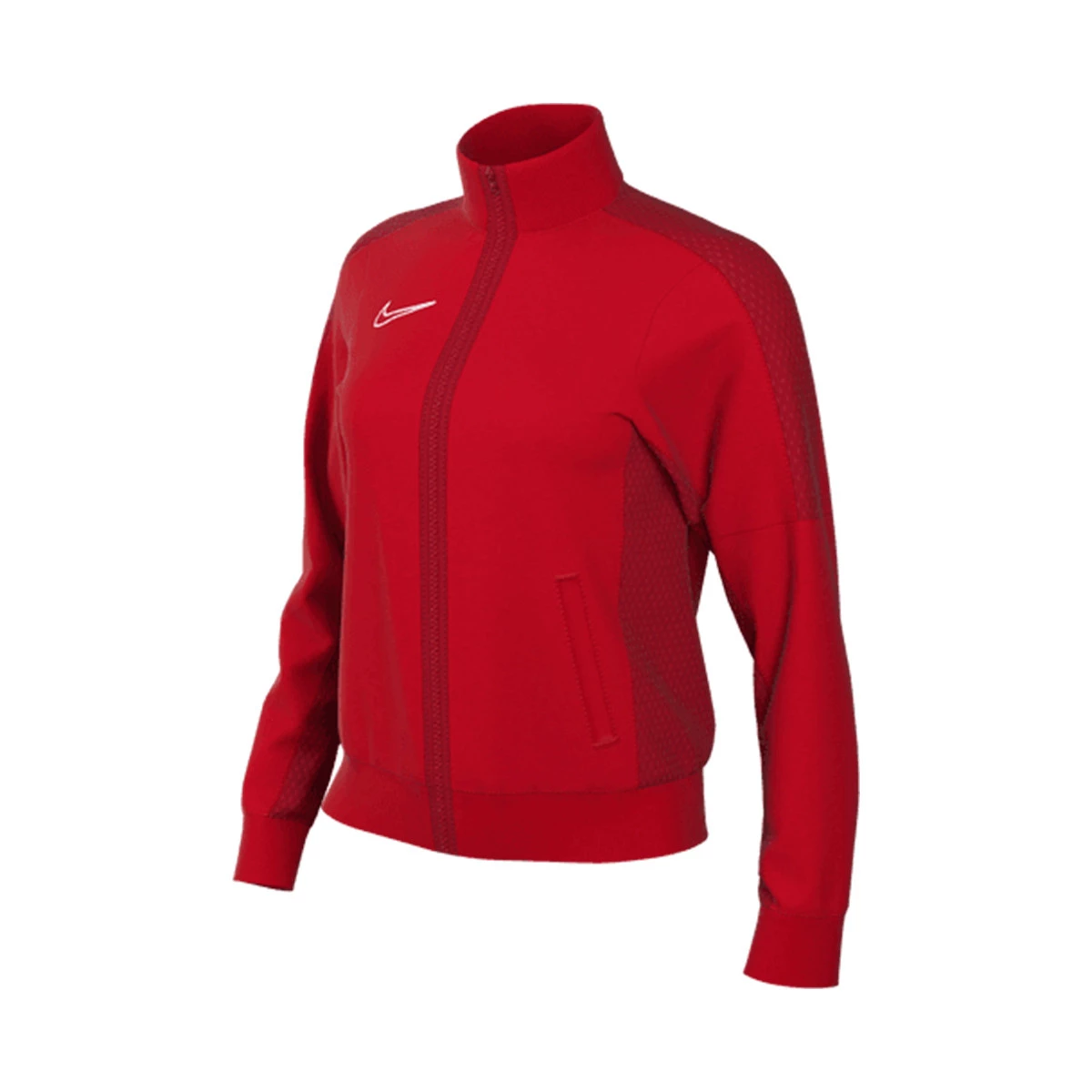 Casaco Nike Academy 23 Knit Mulher