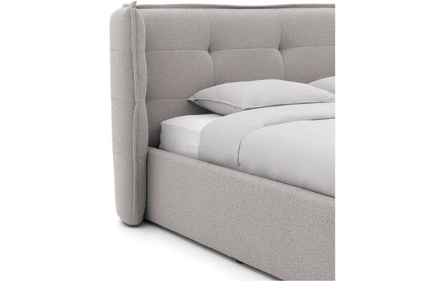 Gestoffeerd Bedframe Canon