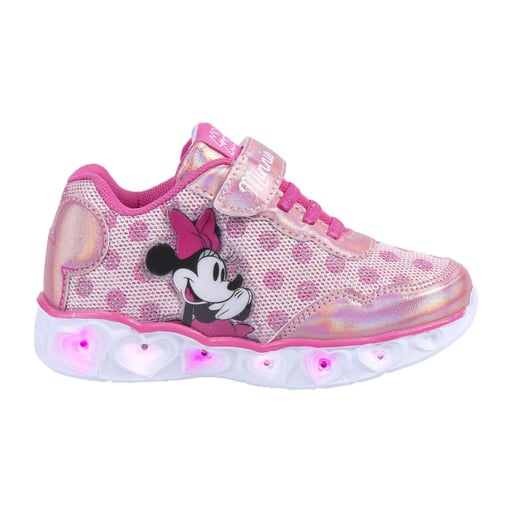 Sapatos da Minnie Mouse 70238