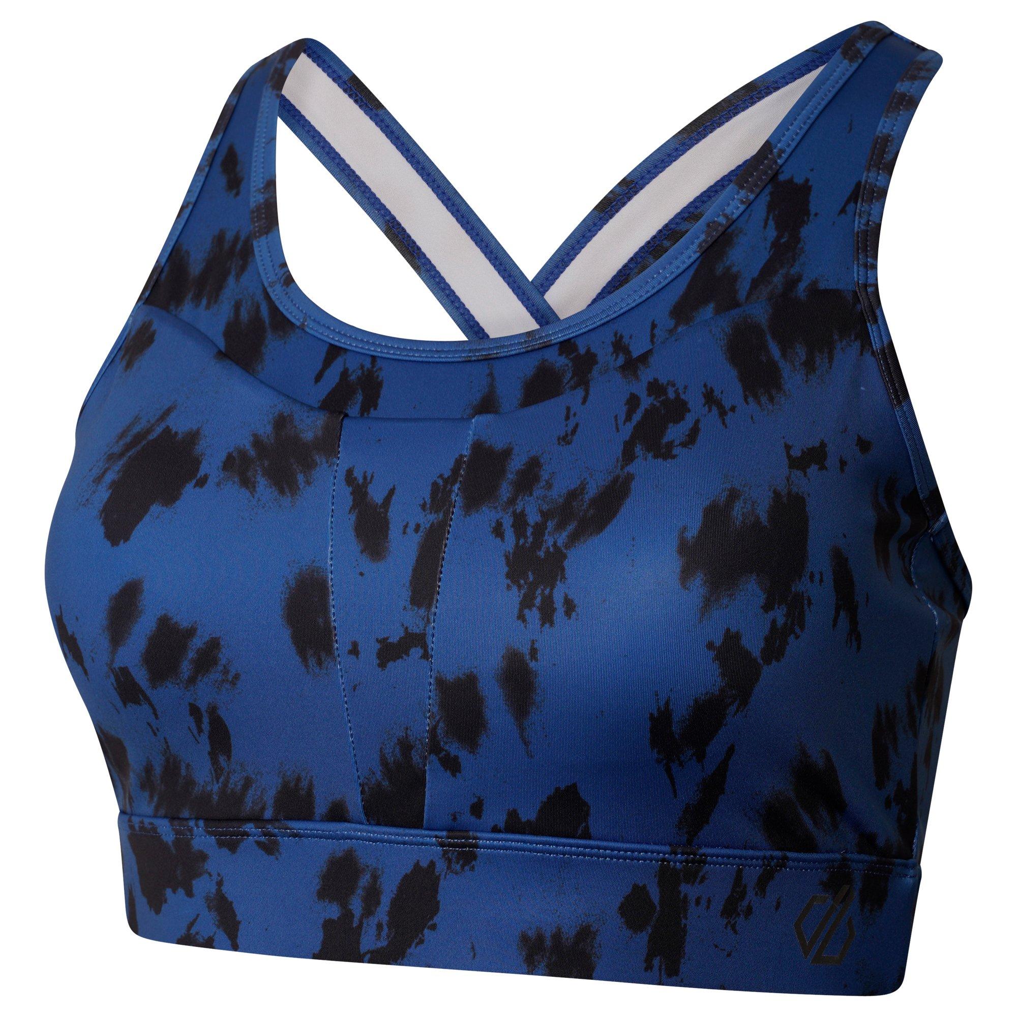 Dare 2b Mantra Sports Bra Low Impact Womens