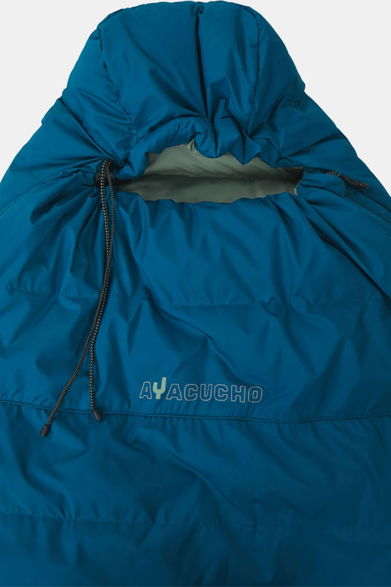Ayacucho Ayacucho Ordesa 4 LI Slaapzak