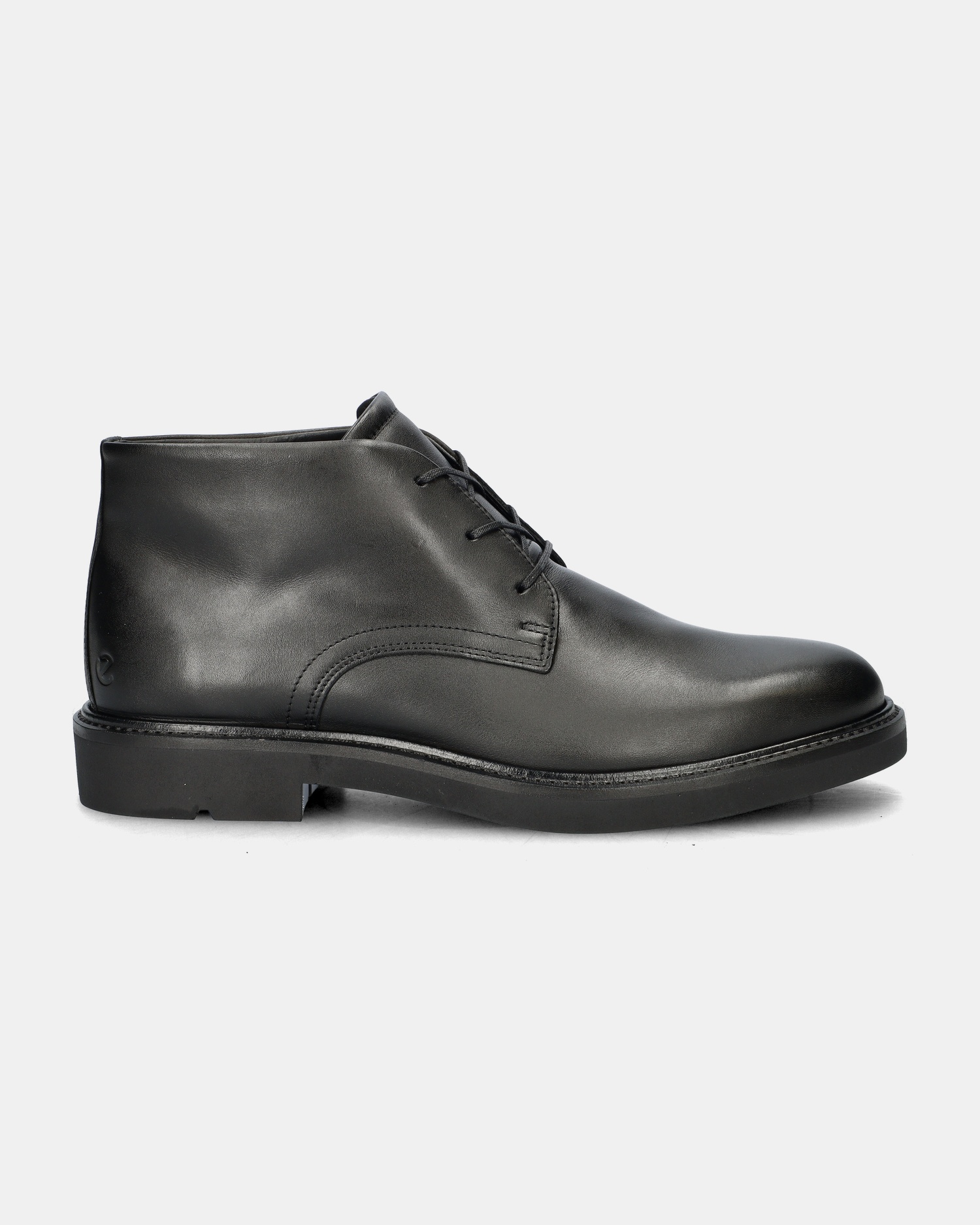 Ecco Metropole London Nette schoenen  - zwart