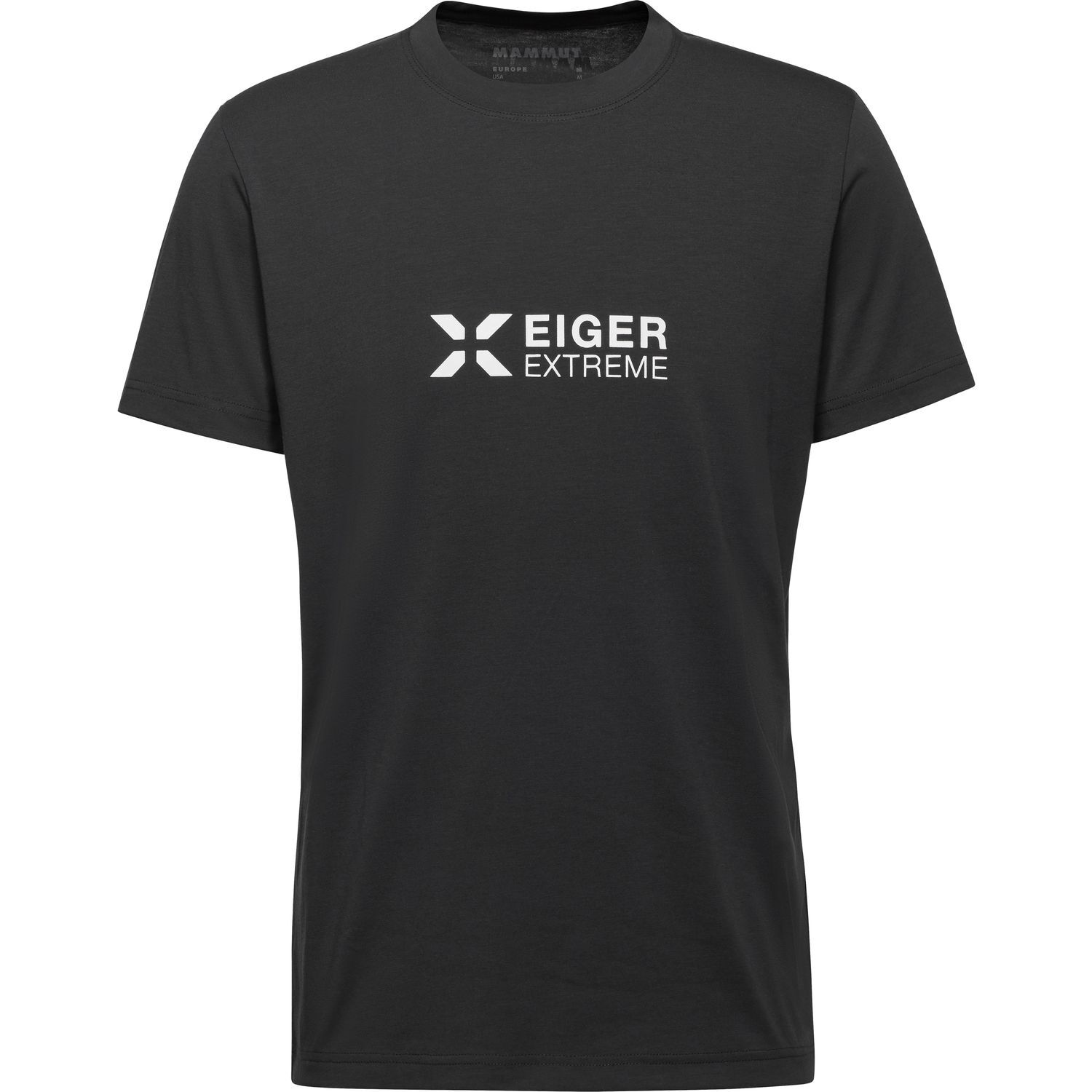 MammutEiger Logo T-Shirt Men