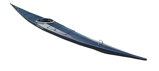 NAUTIRAID - BATEAU DEMONTABLE NOOK BOIS